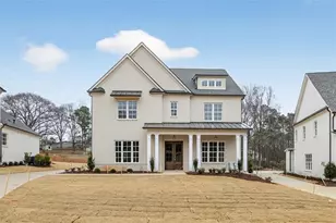 216 Suwanee Ave, Suwanee, GA 30024 - Photo 1