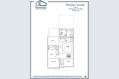 216 Suwanee Avenue, Suwanee, GA 30024 - Photo 80