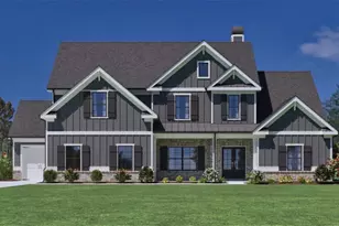 2136 Stonegate Way, Monroe, GA 30656 - Photo 1