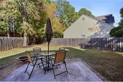 1519 Evanston Lane, Marietta, GA 30062 - Photo 24