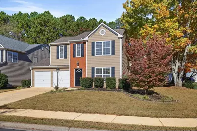 1519 Evanston Lane, Marietta, GA 30062 - Photo 2