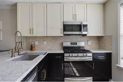 1519 Evanston Lane, Marietta, GA 30062 - Photo 10