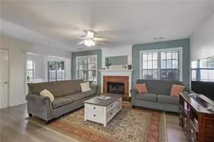 1519 Evanston Ln, Marietta, GA 30062 - Photo 4