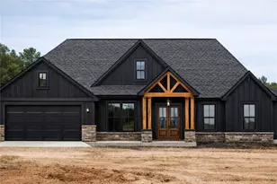 3065 Hiram Sudie Rd, Hiram, GA 30141 - Photo 1