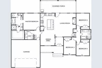3065 Hiram Sudie Road, Hiram, GA 30141 - Photo 4