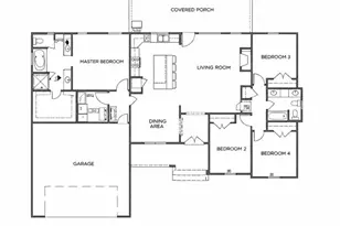 3065 Hiram Sudie Rd, Hiram, GA 30141 - Photo 4