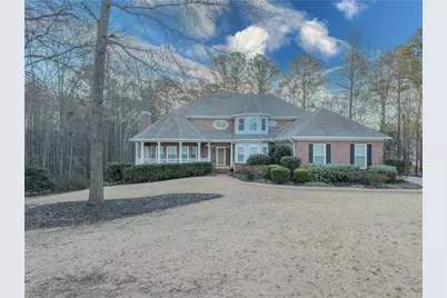 1514 Bruxton Court, Loganville, GA 30052 - Photo 8