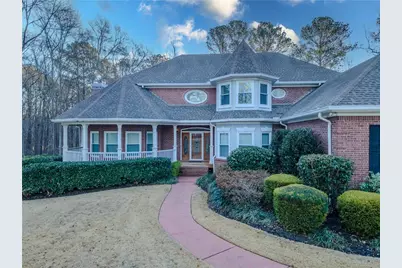 1514 Bruxton Court, Loganville, GA 30052 - Photo 12