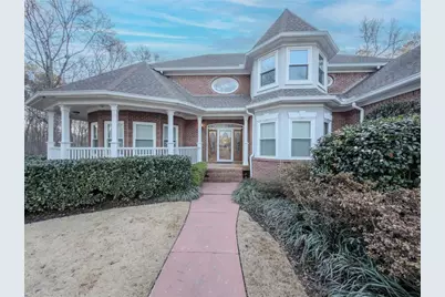 1514 Bruxton Court, Loganville, GA 30052 - Photo 2