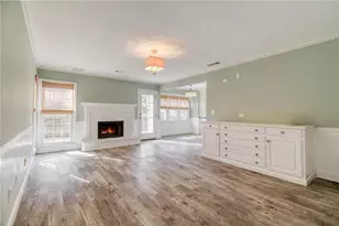 1203 Parkwood Chase NW, Acworth, GA 30102 - Photo 18