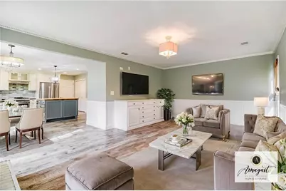 1203 Parkwood Chase NW, Acworth, GA 30102 - Photo 16