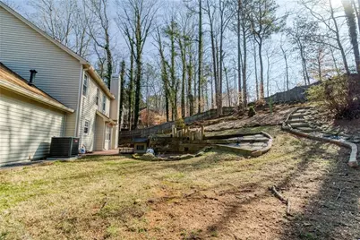 1203 Parkwood Chase NW, Acworth, GA 30102 - Photo 32
