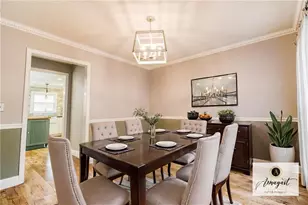 1203 Parkwood Chase NW, Acworth, GA 30102 - Photo 6