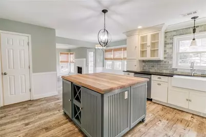 1203 Parkwood Chase NW, Acworth, GA 30102 - Photo 12