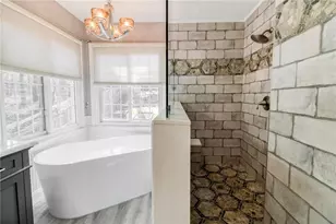 1203 Parkwood Chase NW, Acworth, GA 30102 - Photo 22