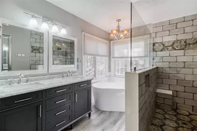 1203 Parkwood Chase NW, Acworth, GA 30102 - Photo 20