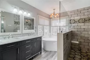 1203 Parkwood Chase NW, Acworth, GA 30102 - Photo 20