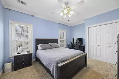 353 Golf View Drive, Cohutta, GA 30710 - Photo 40