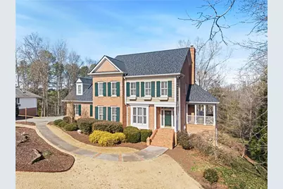 353 Golf View Drive, Cohutta, GA 30710 - Photo 4