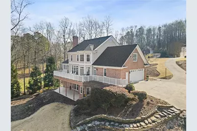 353 Golf View Drive, Cohutta, GA 30710 - Photo 72