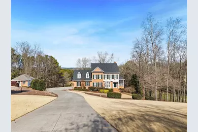 353 Golf View Drive, Cohutta, GA 30710 - Photo 6