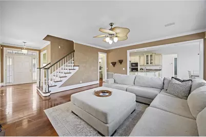 353 Golf View Drive, Cohutta, GA 30710 - Photo 12