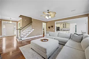 353 Golf View Dr, Cohutta, GA 30710 - Photo 12