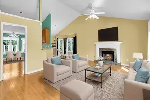 3725 Morning Crest Way, Cumming, GA 30041 - Photo 4