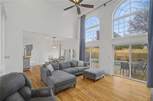 170 Meadow Lakes Blvd, Cedartown, GA 30125 - Photo 34