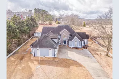 170 Meadow Lakes Boulevard, Cedartown, GA 30125 - Photo 2