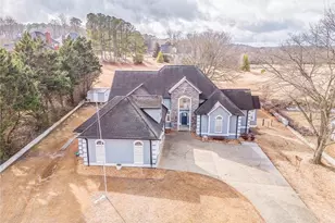 170 Meadow Lakes Blvd, Cedartown, GA 30125 - Photo 2