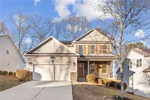 5520 Village Trace, Union City, GA 30291 - Photo 1