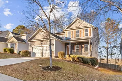 5520 Village Trace, Union City, GA 30291 - Photo 2