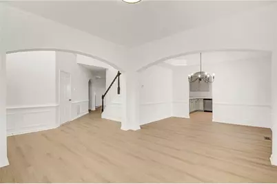 5520 Village Trace, Union City, GA 30291 - Photo 8