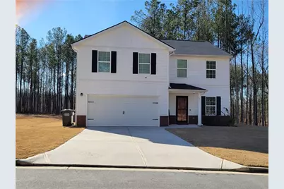 195 Great Gorge Parkway, Covington, GA 30016 - Photo 1