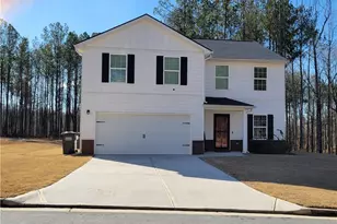 195 Great Gorge Pky, Covington, GA 30016 - Photo 1