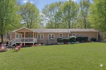 1537 David Lee Street, Acworth, GA 30102 - Photo 1