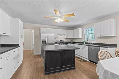 1537 David Lee Street, Acworth, GA 30102 - Photo 6