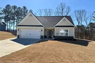 118 Whitley Xing, Rockmart, GA 30153 - Photo 1