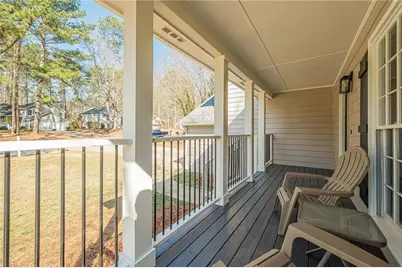 4896 Muirwood Drive, Powder Springs, GA 30127 - Photo 6