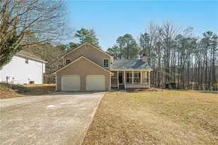 4896 Muirwood Dr, Powder Springs, GA 30127 - Photo 2