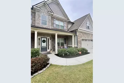 2379 Tomoka Drive, Bethlehem, GA 30620 - Photo 2