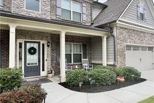 2379 Tomoka Dr, Bethlehem, GA 30620 - Photo 2