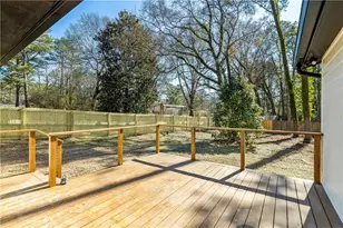 116 Peyton Rd, Atlanta, GA 30093 - Photo 30