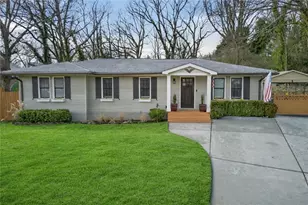 1500 Waltham Pl SE, Atlanta, GA 30316 - Photo 1