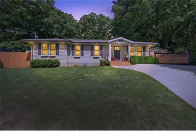 1500 Waltham Place SE, Atlanta, GA 30316 - Photo 1