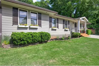 1500 Waltham Place SE, Atlanta, GA 30316 - Photo 2