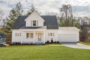 254 Creek View Pl, Canton, GA 30114 - Photo 1