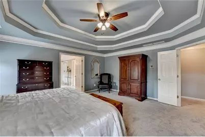 964 Fairview Club Circle, Dacula, GA 30019 - Photo 20