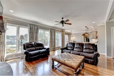 964 Fairview Club Circle, Dacula, GA 30019 - Photo 14